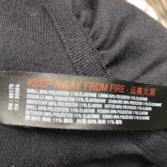 👋Free People Movement Floral Bralette XS - Picture 9 of 10